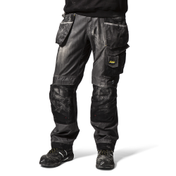 Snickers Workwear Trousers 3-Series 3212