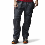 Snickers 6201 AllroundWork Trousers Holster Pocket Snickers 6201 AllroundWork Trousers Holster Pocket