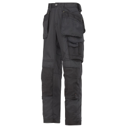 Snickers Trousers 3211 CoolTwill Holster Trousers