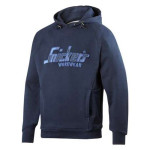 Snickers 2824 FlexiWork Camo Hoodie