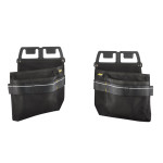 Snickers 9796 Nail and Screw Pouches