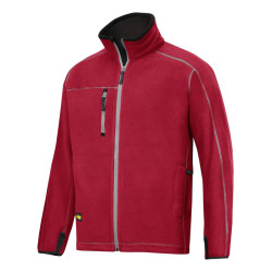 Snickers 8012 A.I.S. Fleece Jacket