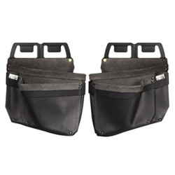 Snickers 9795 Nail & Screw Pouches