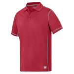 Snickers 2711 AVS T-Shirt Snickers Polo Shirt