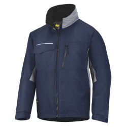 Snickers 1128 Craftsmens Winter Jacket, Snickers Rip-stop Jacket